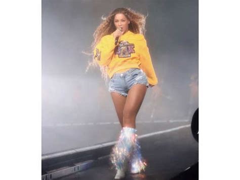 beyonce coachella boots replica|Beyonce Kills It At Coachella In Custom Louboutin Boots.